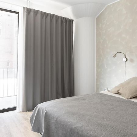 Noli Katajanokka Hotel Хелзинки Екстериор снимка