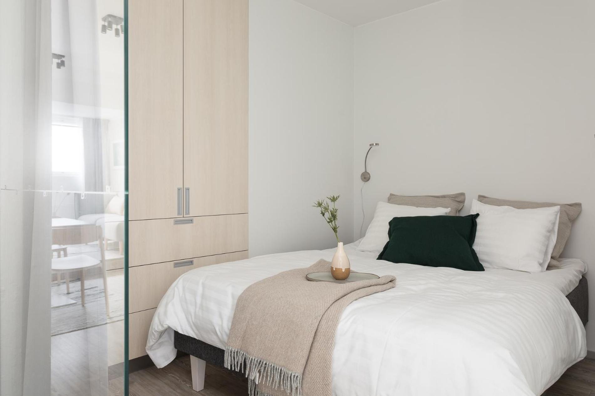 Noli Katajanokka Hotel Хелзинки Екстериор снимка