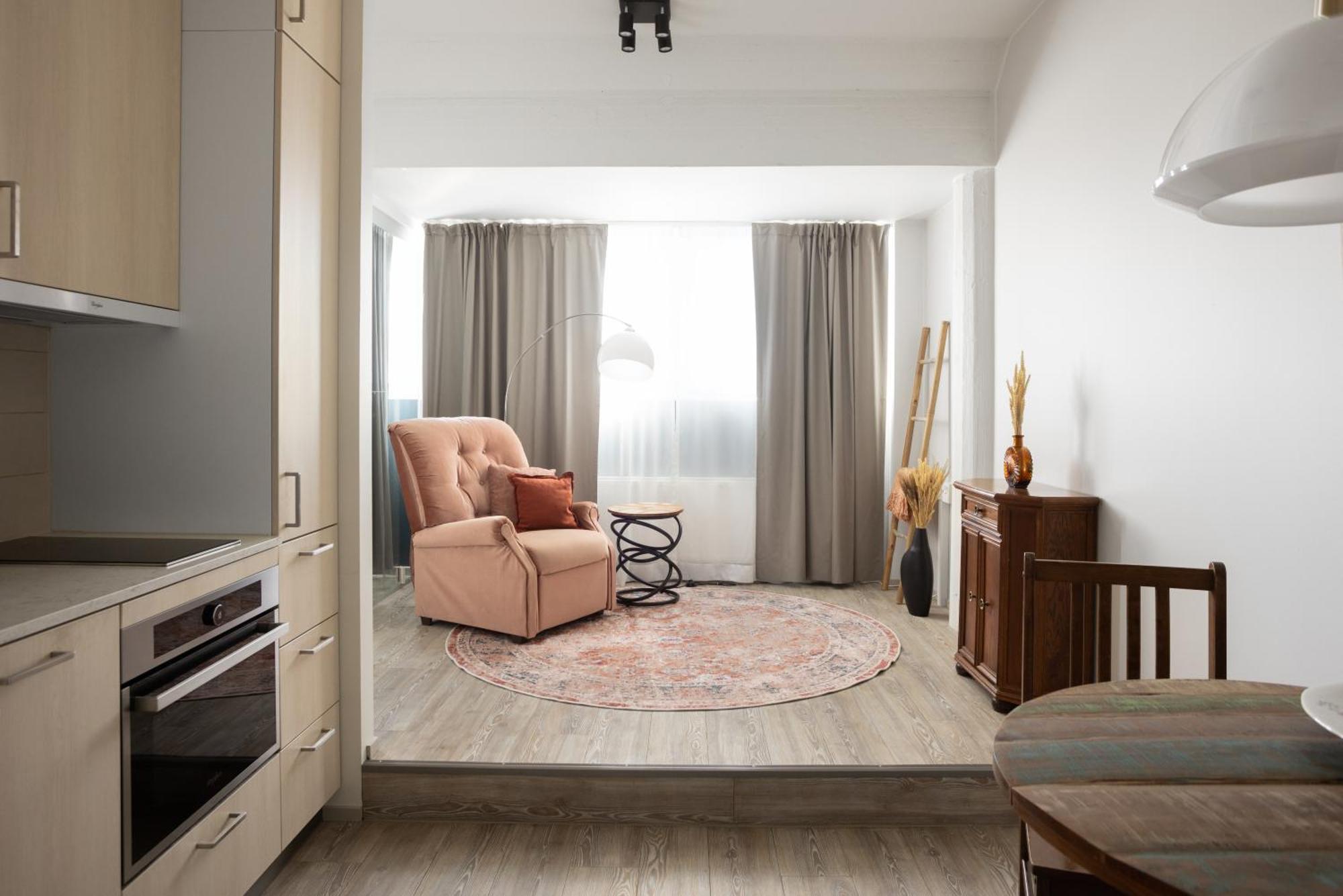 Noli Katajanokka Hotel Хелзинки Стая снимка